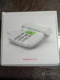 Telefono fisso Vodafone Classic