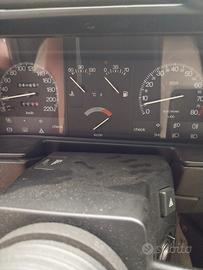 Lancia Thema 1988