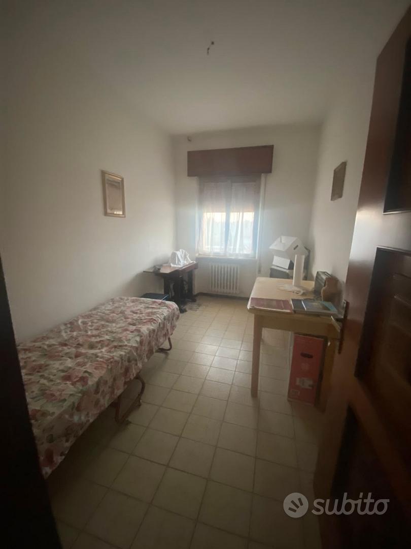 Appartamento – San Martino in Pensilis, Campobasso - Vista 2