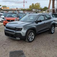 JEEP Avenger ALTITUDE 1.2cc 100cv SAFETYPACK