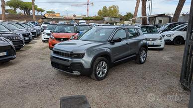 JEEP Avenger ALTITUDE 1.2cc 100cv SAFETYPACK