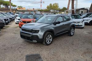 JEEP Avenger ALTITUDE 1.2cc 100cv SAFETYPACK