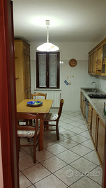 Appartamento 120mq loc Amore 13 km Vergato