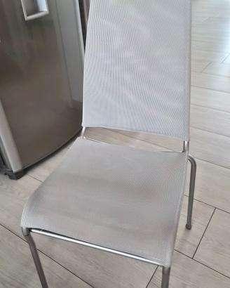Sedia Calligaris Air High