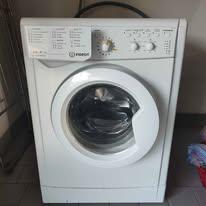 LAVATRICE INDESIT