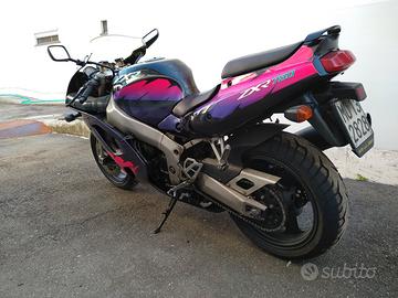 Kawasaki ZXR 750 - 1994