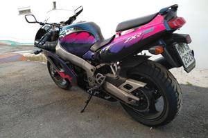 Kawasaki ZXR 750 - 1994