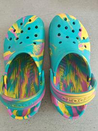 Crocs tg J3 unisex 