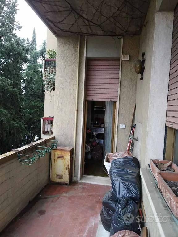 Appartamento – Firenze, Novoli, Quartiere 5 - Vista 4