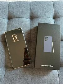 Samsung S24 ultra