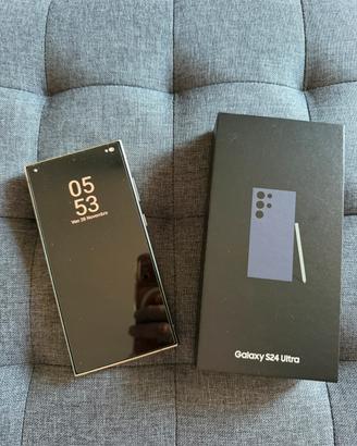 Samsung S24 ultra