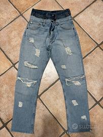 Jeans Levi’s vintage