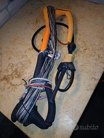 barra kitesurf cabrinha 2016