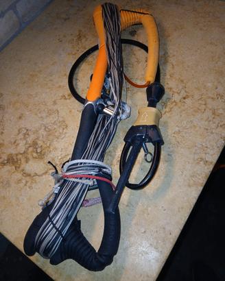 barra kitesurf cabrinha 2016