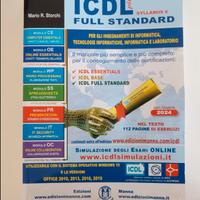 Libro ICDL Più Full Standard