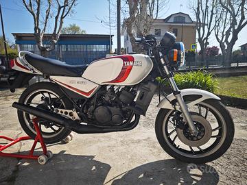 yamaha rd 350 4L0 nuovissima