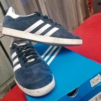 scarpe Adidas come nuove 