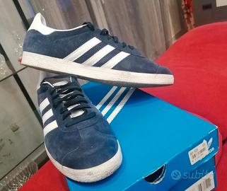scarpe Adidas come nuove 