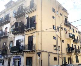 Appartamento Palermo [Cod. rif GST91VRG]
