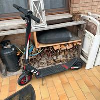 Monopattino elettrico