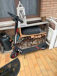 Monopattino elettrico