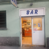 LICENZA BAR in PORTO a Genova
