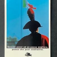 Carta telefonica nuova Alto Adige