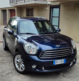 Mini Countryman 1.6 Cooper R60