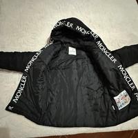 Giubino moncler