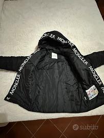 Giubino moncler