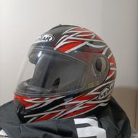casco Vemar chiuso da moto taglia L-59 