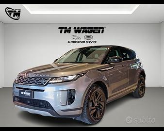 LAND ROVER RR Evoque 2ª serie - Range Rover Evoque