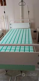 Letto da degenza