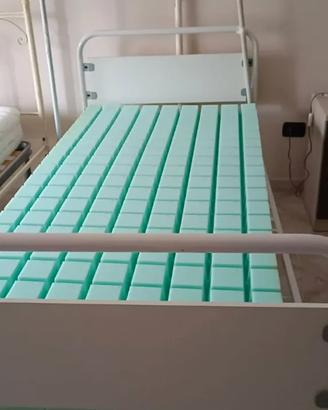 Letto da degenza