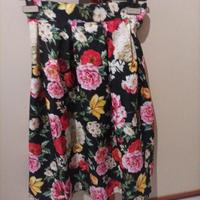 Abbigliamento estivo