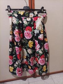 Abbigliamento estivo