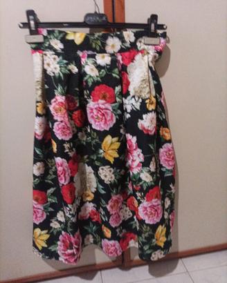 Abbigliamento estivo