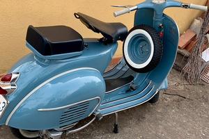 Vespa 150 VBB 2T