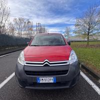 Citroen Berlingo Multispace BlueHDi 75 Feel