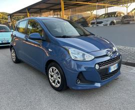 Hyundai i10 1.0 MPI GPL Tech GPL 2017