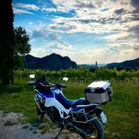 Honda CRF1100L Africa Twin - 2019