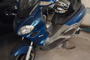 piaggio x9 500