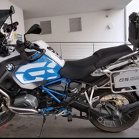 Bmw Gs 1200 ADVENTURE