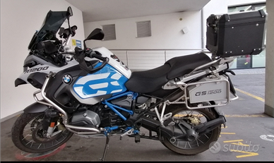 Bmw Gs 1200 ADVENTURE