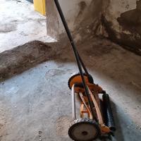 tagliaerba manuale 