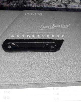 walkman marca Rodstar nuovo più altro walkman 