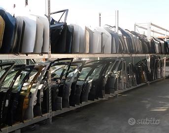 Sportelli ant/post dx/sx Vari Ricambi 
