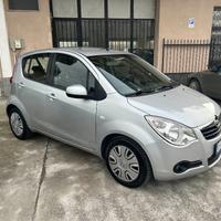 OPEL Agila 1.0 12V 65CV