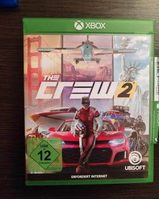 Gioco xbox one 