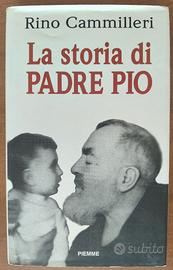 La storia di Padre Pio